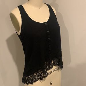 Bohemian Tank Top